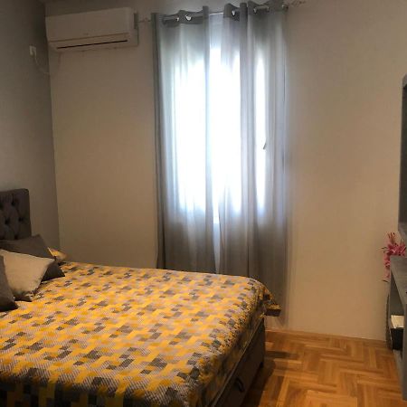 Appartamento Matea Teodo Esterno foto