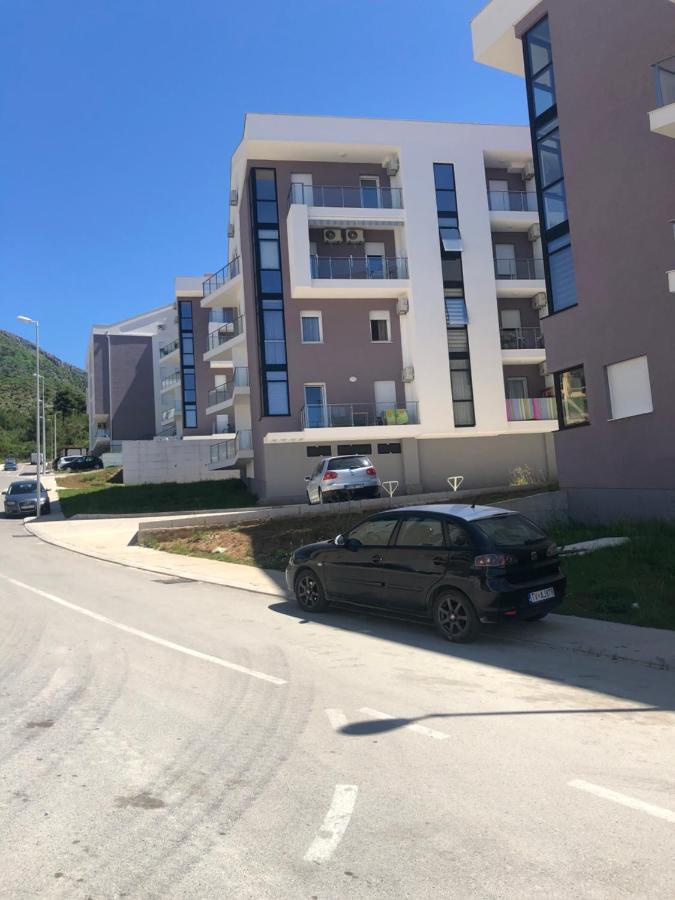Appartamento Matea Teodo Esterno foto