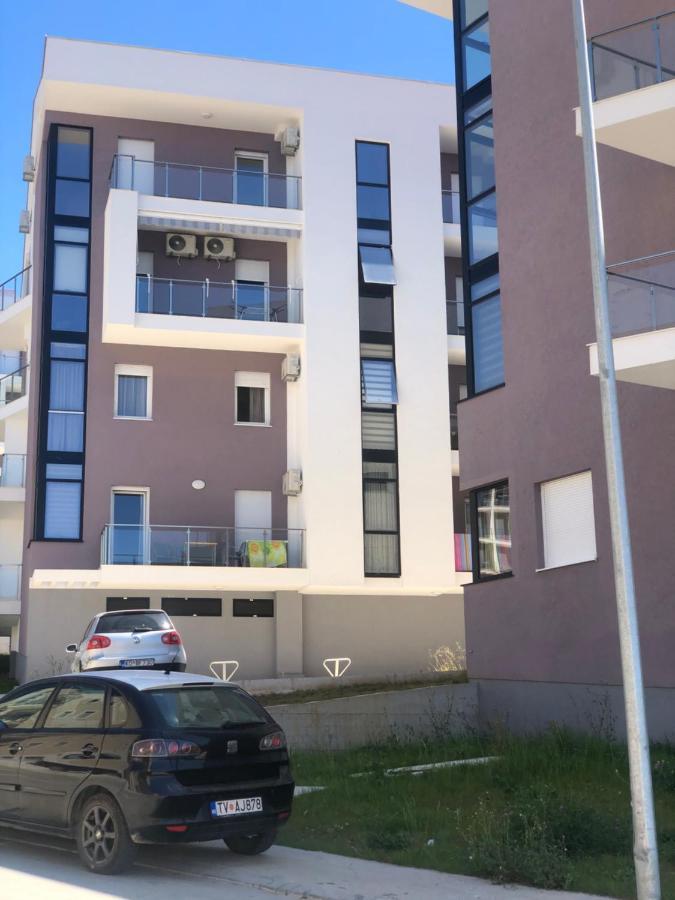 Appartamento Matea Teodo Esterno foto
