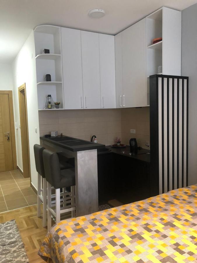 Appartamento Matea Teodo Esterno foto