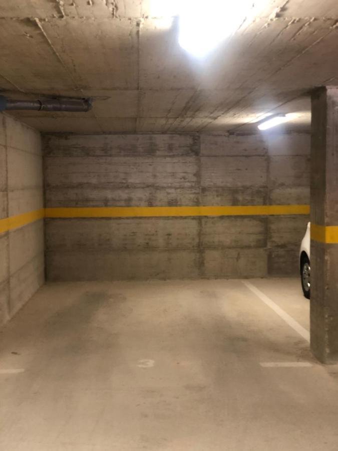 Appartamento Matea Teodo Esterno foto