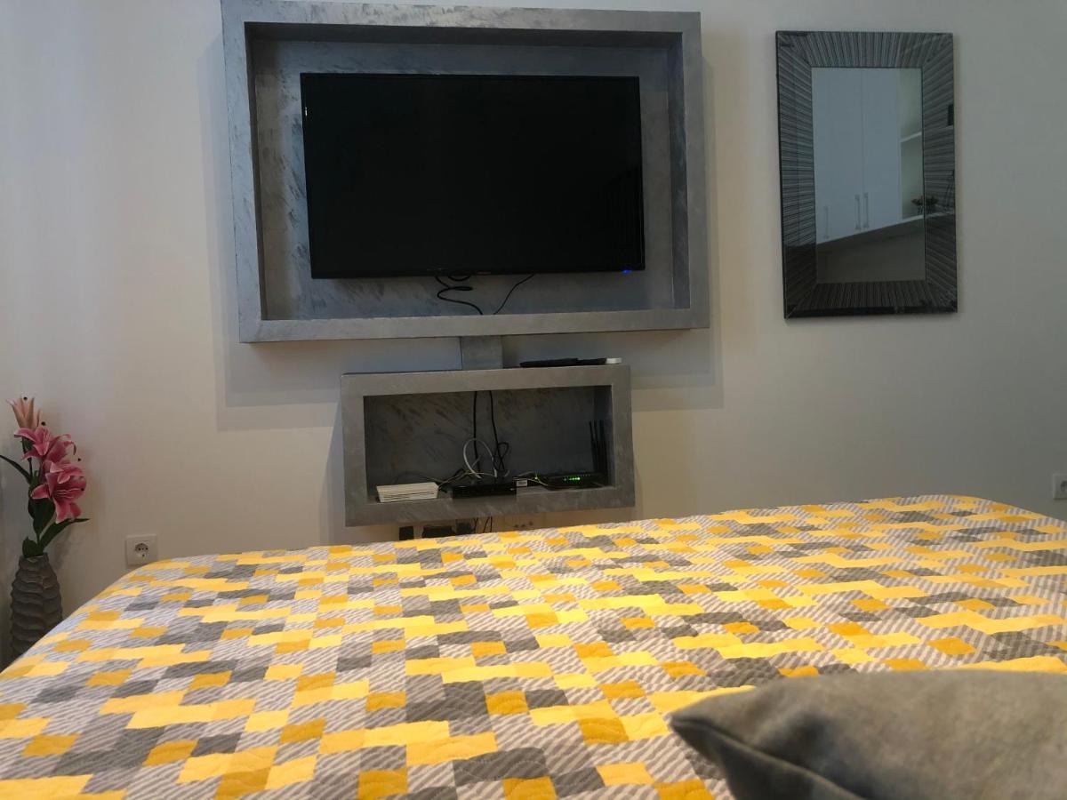 Appartamento Matea Teodo Esterno foto