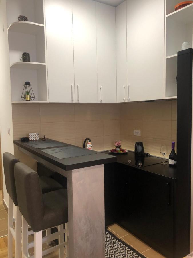 Appartamento Matea Teodo Esterno foto