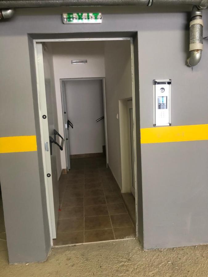 Appartamento Matea Teodo Esterno foto