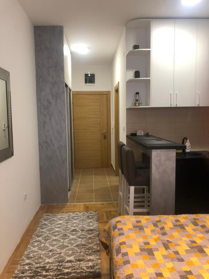 Appartamento Matea Teodo Esterno foto