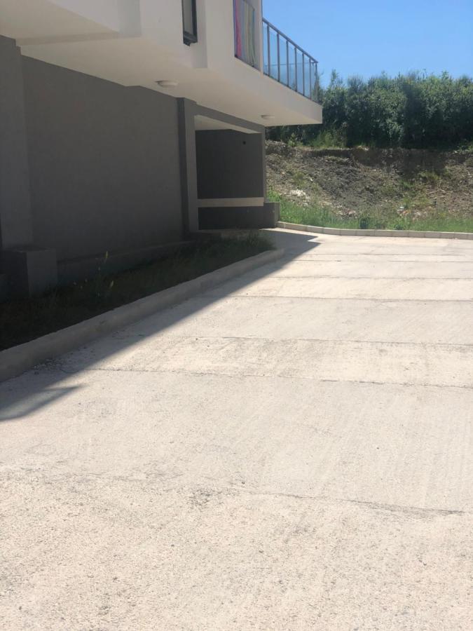 Appartamento Matea Teodo Esterno foto