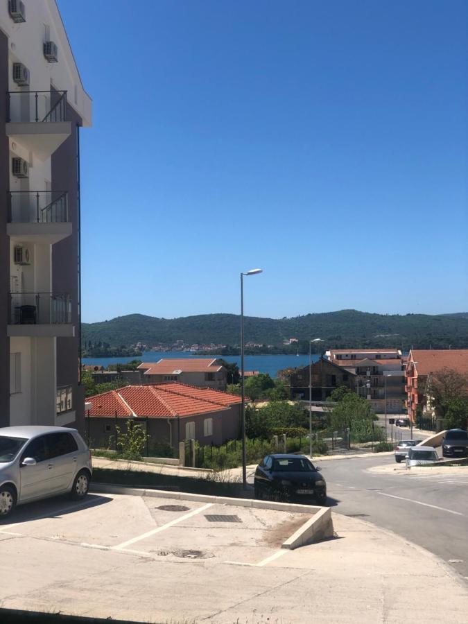 Appartamento Matea Teodo Esterno foto